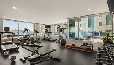 Ramada by Wyndham Dubai Barsha Heights