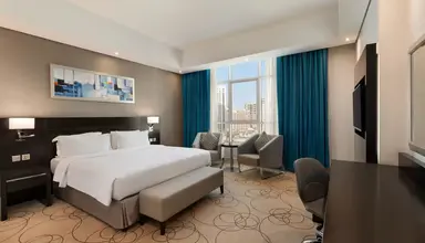 Ramada by Wyndham Dubai Barsha Heights