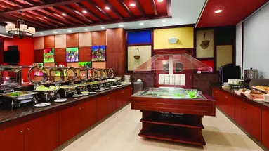 Ramada by Wyndham Dubai Deira