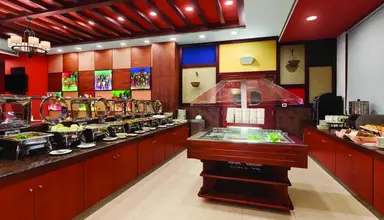 Ramada by Wyndham Dubai Deira