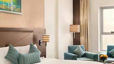 Ramada by Wyndham Dubai Deira