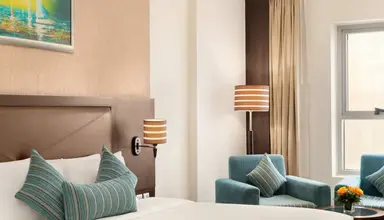 Ramada by Wyndham Dubai Deira