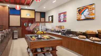 Ramada by Wyndham Dubai Deira