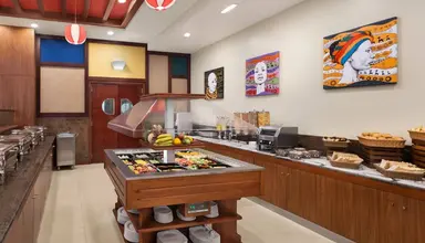 Ramada by Wyndham Dubai Deira
