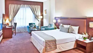Ramada by Wyndham Dubai Deira