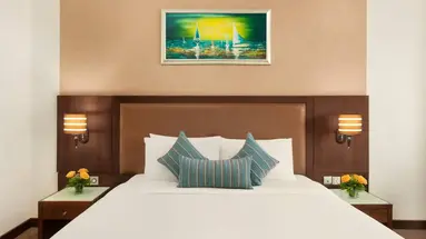 Ramada by Wyndham Dubai Deira