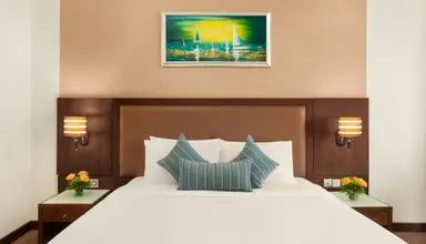 Ramada by Wyndham Dubai Deira