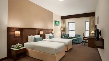 Ramada by Wyndham Dubai Deira