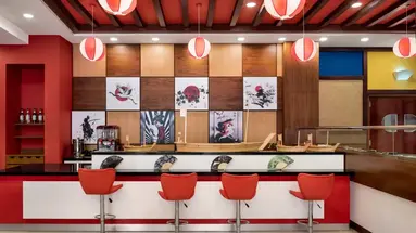 Ramada by Wyndham Dubai Deira