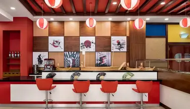 Ramada by Wyndham Dubai Deira