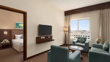 Ramada by Wyndham Dubai Deira
