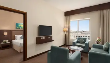 Ramada by Wyndham Dubai Deira