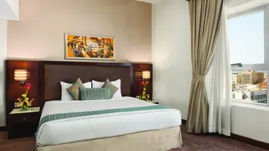 Ramada by Wyndham Dubai Deira