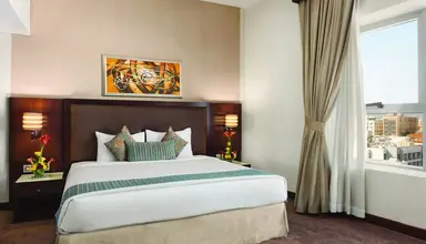 Ramada by Wyndham Dubai Deira