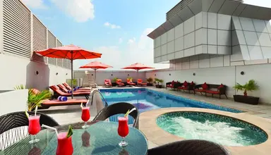 Ramada by Wyndham Dubai Deira