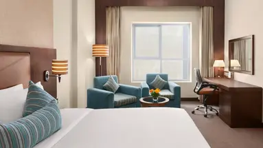 Ramada by Wyndham Dubai Deira