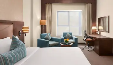 Ramada by Wyndham Dubai Deira