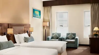 Ramada by Wyndham Dubai Deira