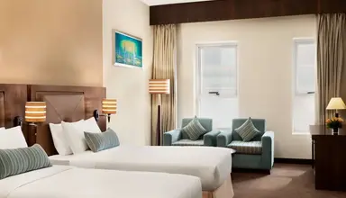 Ramada by Wyndham Dubai Deira