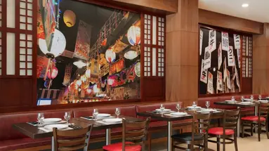 Ramada by Wyndham Dubai Deira