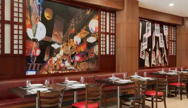 Ramada by Wyndham Dubai Deira