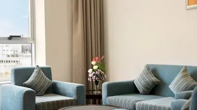 Ramada by Wyndham Dubai Deira