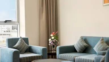 Ramada by Wyndham Dubai Deira
