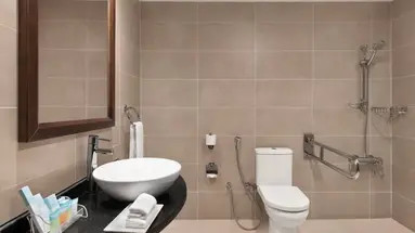 Ramada by Wyndham Dubai Deira