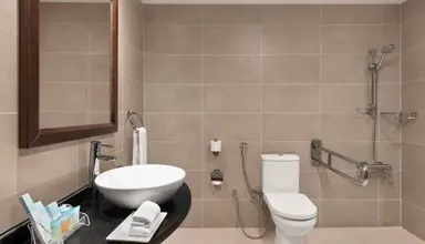 Ramada by Wyndham Dubai Deira