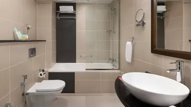 Ramada by Wyndham Dubai Deira