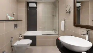 Ramada by Wyndham Dubai Deira