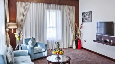 Ramada by Wyndham Dubai Deira