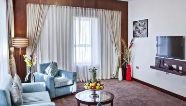 Ramada by Wyndham Dubai Deira