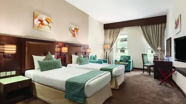 Ramada by Wyndham Dubai Deira