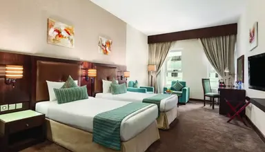 Ramada by Wyndham Dubai Deira