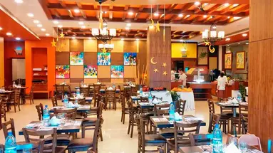 Ramada by Wyndham Dubai Deira