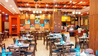 Ramada by Wyndham Dubai Deira