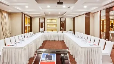 Ramada by Wyndham Dubai Deira