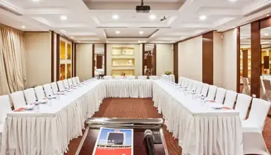 Ramada by Wyndham Dubai Deira