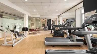 Ramada by Wyndham Dubai Deira