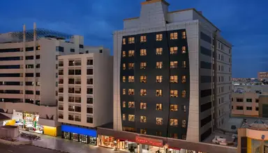 Ramada by Wyndham Dubai Deira