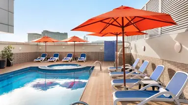 Ramada by Wyndham Dubai Deira