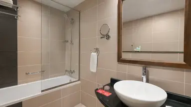 Ramada by Wyndham Dubai Deira
