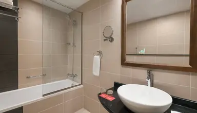 Ramada by Wyndham Dubai Deira