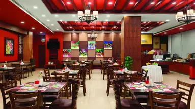 Ramada by Wyndham Dubai Deira
