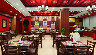 Ramada by Wyndham Dubai Deira