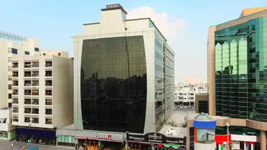 Ramada by Wyndham Dubai Deira