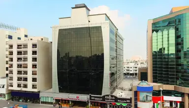 Ramada by Wyndham Dubai Deira