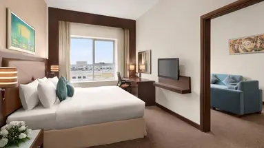 Ramada by Wyndham Dubai Deira