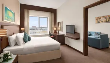 Ramada by Wyndham Dubai Deira